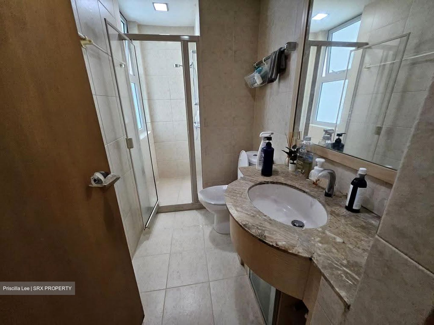 Hillview Regency (D23), Condominium #637332561